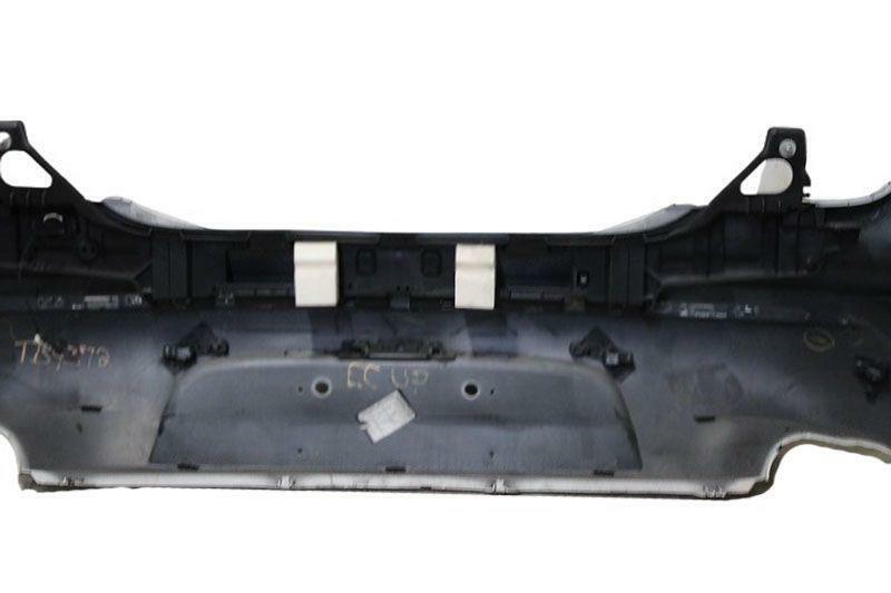 Rear Bumper Assembly JAGUAR XJ 10 11 12 13 14 15