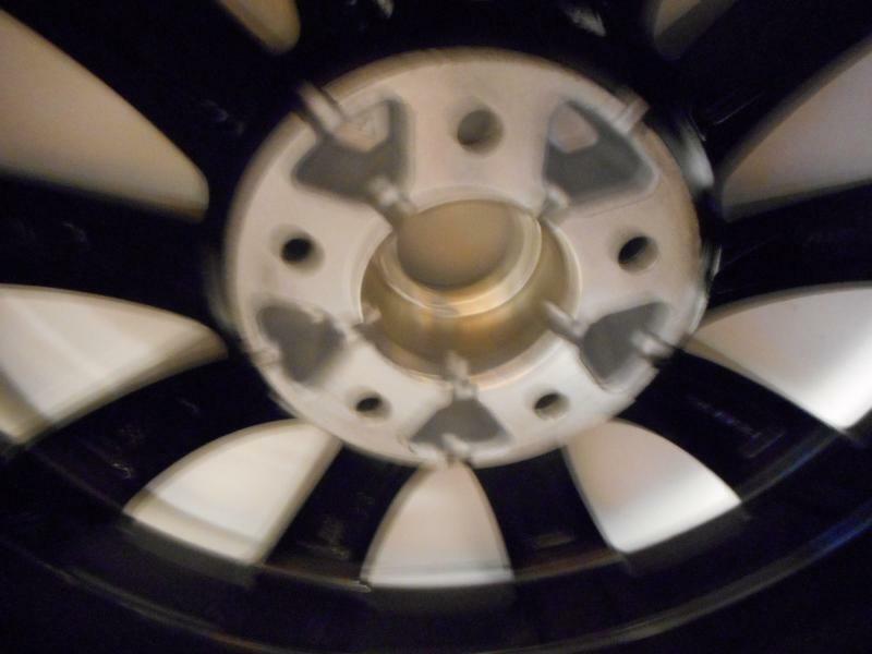 Wheel NISSAN MAXIMA 16 17 18