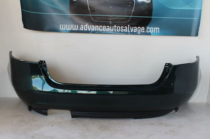 Rear Bumper Assembly JAGUAR XE 17 18 19