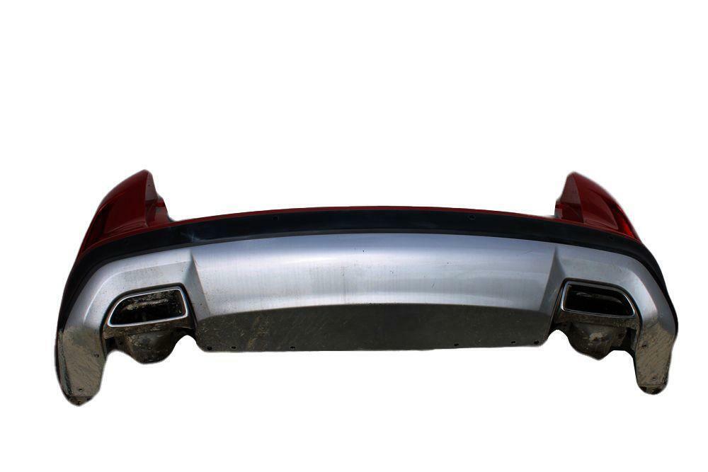 Rear Bumper Assembly INFINITI QX50 19