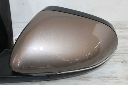 Door Mirror JAGUAR XE Left 17 18 19