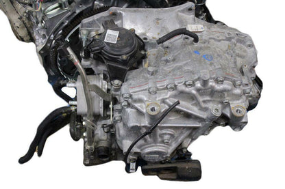 Transmission Assy. INFINITI QX50 19