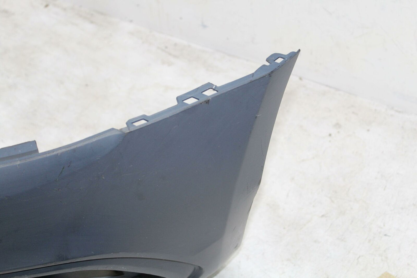 Front Bumper Assy. AUDI Q5 13 14 15 16 17