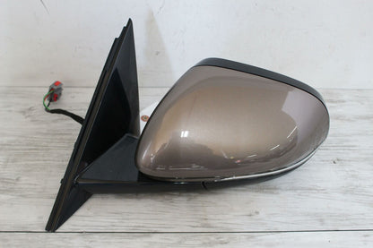 Door Mirror JAGUAR XE Left 17 18 19