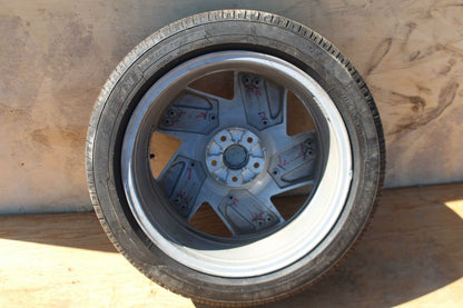 Wheel NEXO 19 20 21