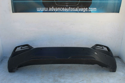 Rear Bumper Assembly HYUNDAI KONA 18 19 20