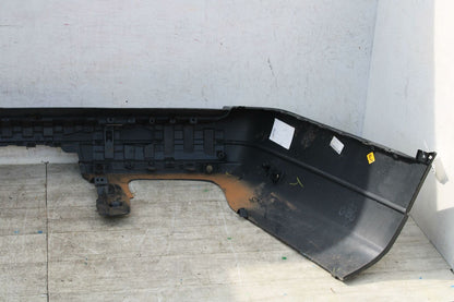 Rear Bumper Assembly RANGE ROVER 18