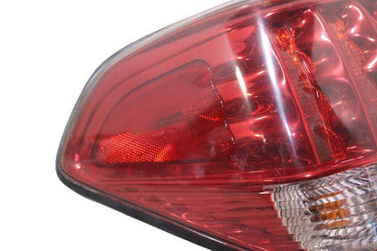 Tail Light Assembly INFINITI QX80 Left 14 15 16 17