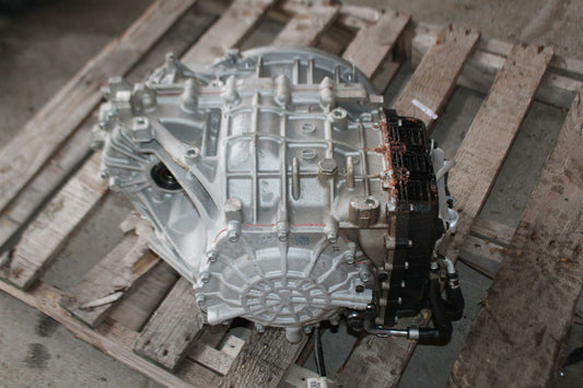 Transmission Assy. HYUNDAI SANTA FE 19