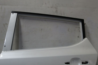 Rear Door NISSAN LEAF Left 18 19 20