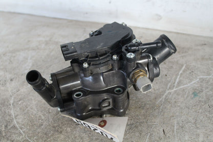 Water Pump Housing NISSAN ALTIMA Rl 19