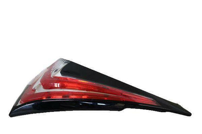 Tail Light Assembly NISSAN MURANO Left 15 16 17 18