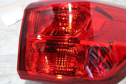 Tail Light Assembly NISSAN PATHFINDER Right 17 18 19 20