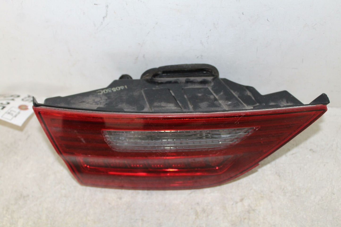 Tail Light Assembly KIA CADENZA Left 17 18 19