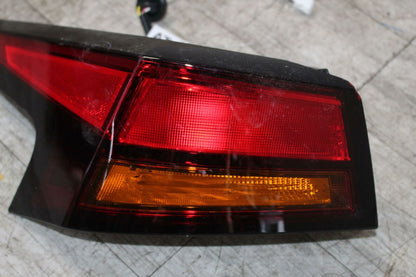 Tail Light Assembly NISSAN ALTIMA Left 19 20