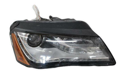 Headlamp Assembly AUDI A8 Right 11 12 13 14