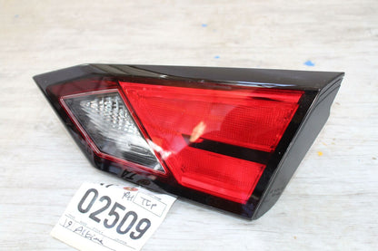 Tail Light Assembly NISSAN ALTIMA Right 19 20