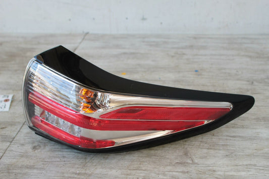 Tail Light Assembly NISSAN MURANO Right 16 17 18