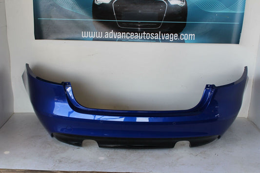 Rear Bumper Assembly JAGUAR XF 16 17 18 19