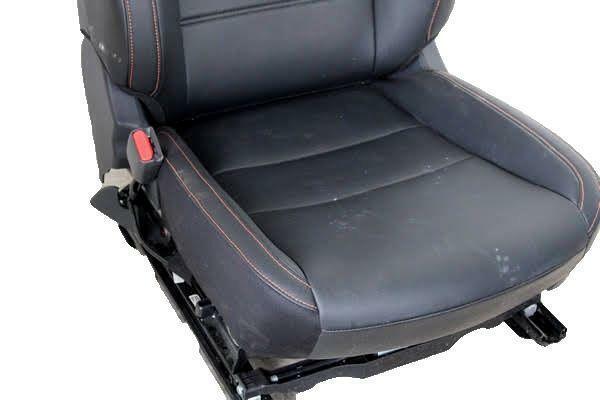 Front Seat NISSAN SENTRA 21