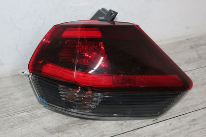 Tail Light Assembly ROGUE EXCEPT SPORT Right 17 18 19 20