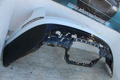Rear Bumper Assembly VELAR 18 19