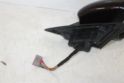 Door Mirror JAGUAR XJ Right 16 17 18 19