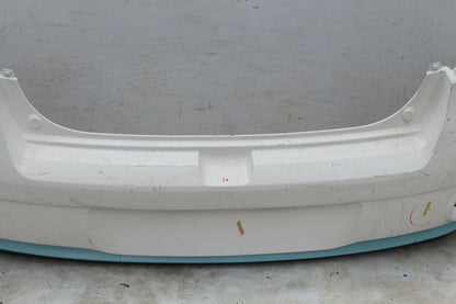 Rear Bumper Assembly KIA SOUL 15 16 17 18 19