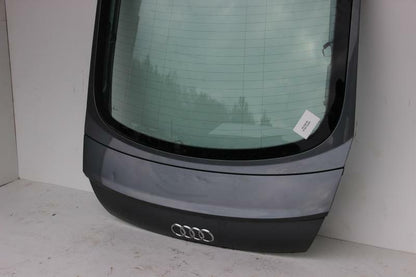 Trunk/decklid/hatch/tailgate AUDI TT 16 17