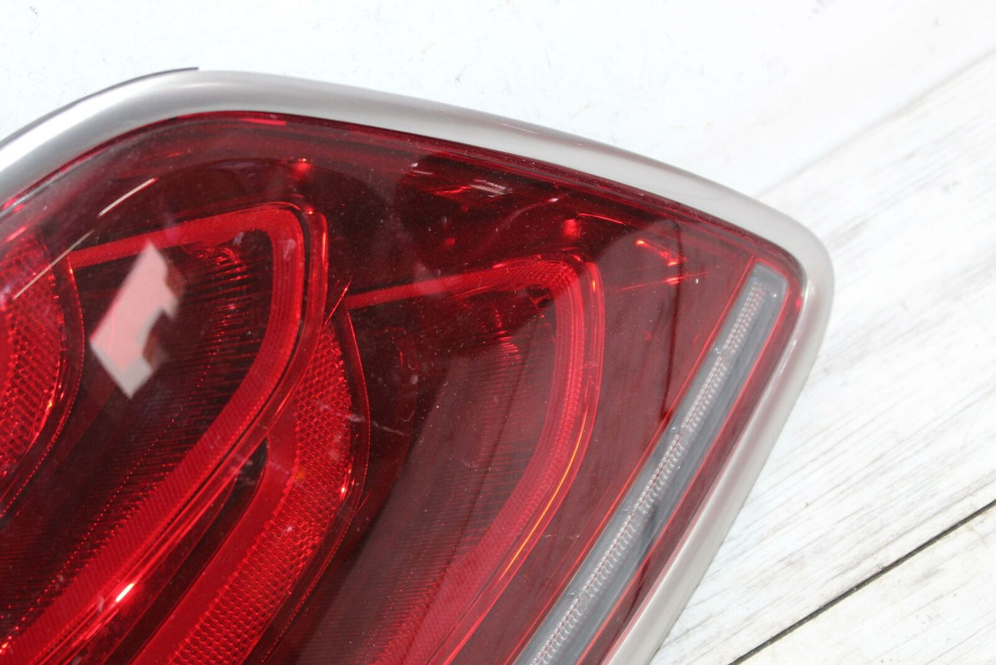 Tail Light Assembly KIA K900 Left 19