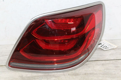 Tail Light Assembly KIA K900 Right 19