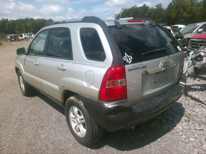 Transmission Assy. KIA SPORTAGE 05 06 07 08 09 10