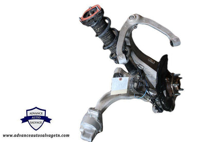 Knee Assembly INFINITI Q50 Right 17 18 19