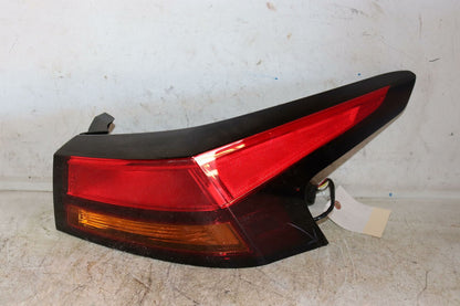 Tail Light Assembly NISSAN ALTIMA Right 19 20