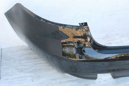 Rear Bumper Assembly JAGUAR XF 16 17 18 19