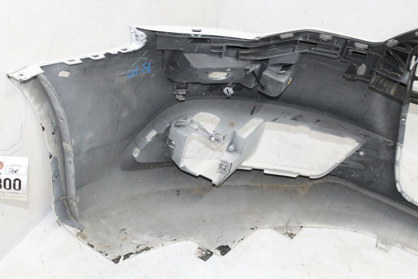 Front Bumper Assy. AUDI A6 12 13 14 15