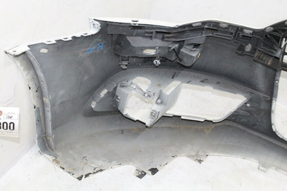 Front Bumper Assy. AUDI A6 12 13 14 15