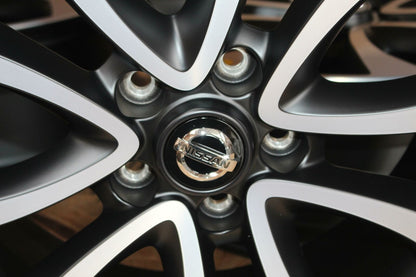 Wheel NISSAN JUKE 15 16