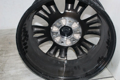 Wheel NISSAN TITAN XD 16 17 18 19 20 21