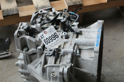 Transmission Assy. KIA SOUL 15 16