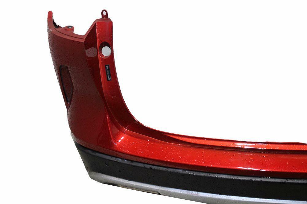 Rear Bumper Assembly INFINITI QX50 19