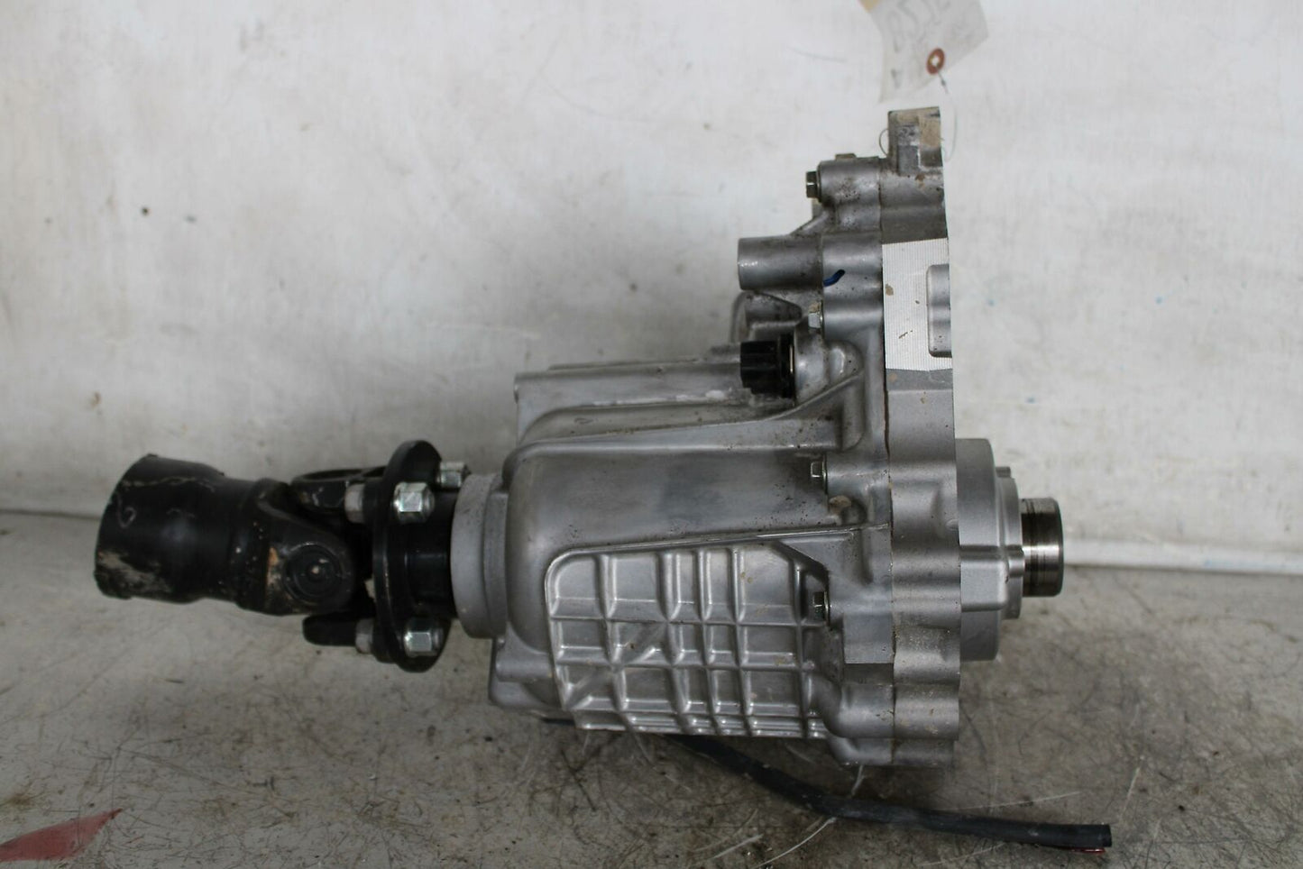 Transfer Case INFINITI Q60 17 18 19