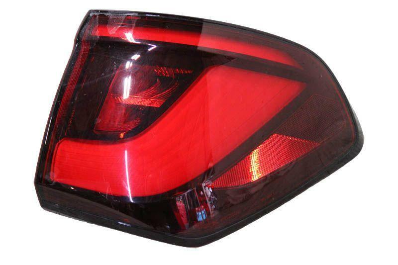 Tail Light Assembly INFINITI QX80 Right 18 19