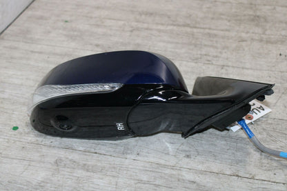 Door Mirror INFINITI Q50 Right 20