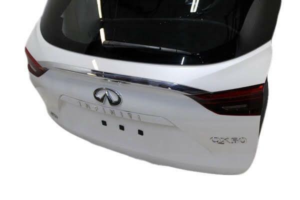 Trunk/decklid/hatch/tailgate INFINITI QX50 20