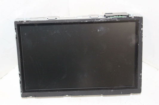 Info-gps-tv Screen INFINITI QX60 14 15 16