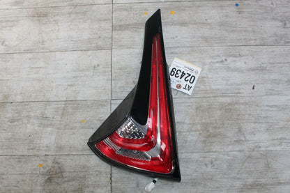 Tail Light Assembly NISSAN MURANO Left 15 16 17 18