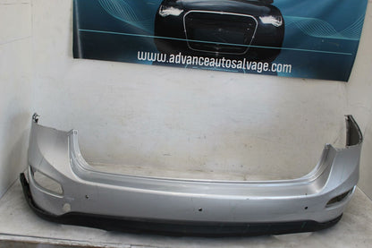 Rear Bumper Assembly HYUNDAI SANTA FE 13 14 15 16