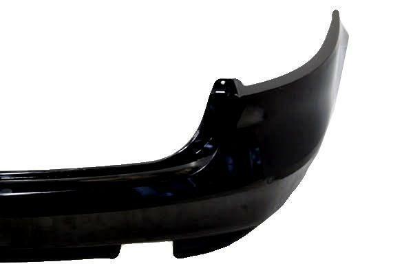 Rear Bumper Assembly JAGUAR XF 16 17 18 19