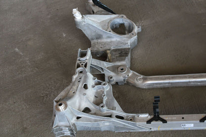 Undercarriage Crossmember BMW M8 19